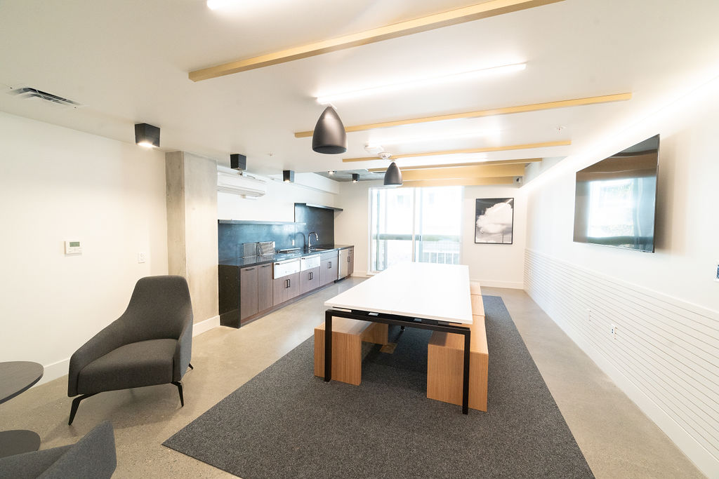 Apartments in Berkeley, CA for Rent Kittredge Home