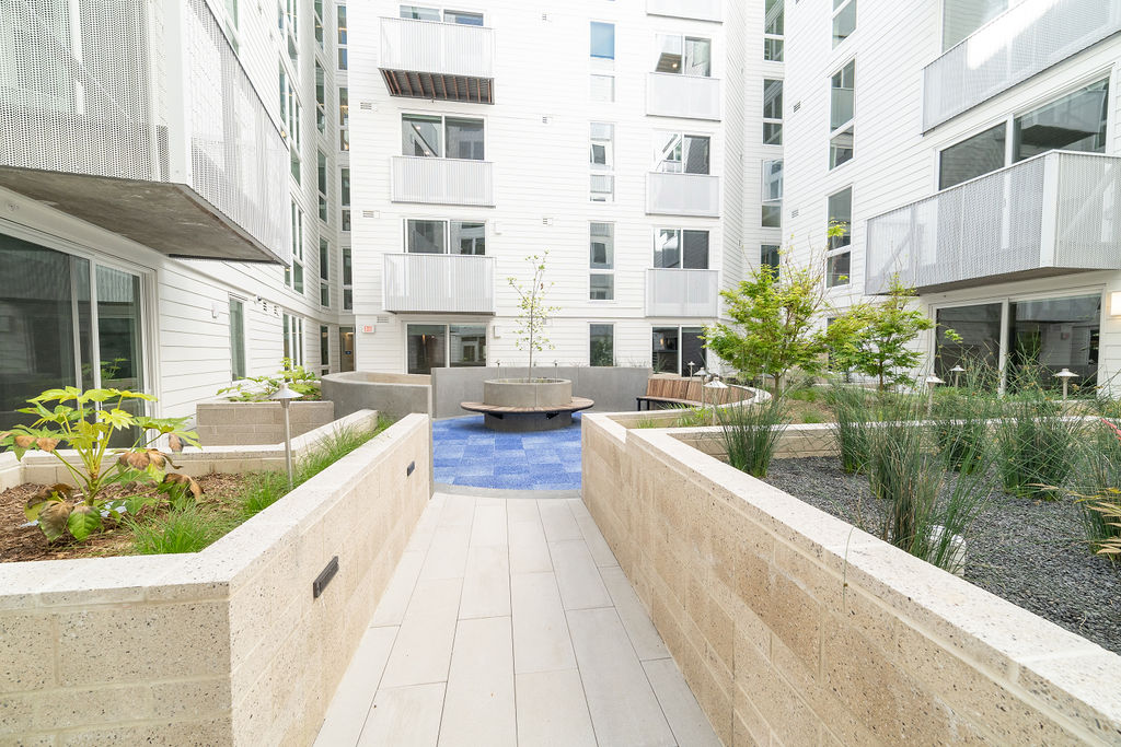 Apartments in Berkeley, CA for Rent Kittredge Home