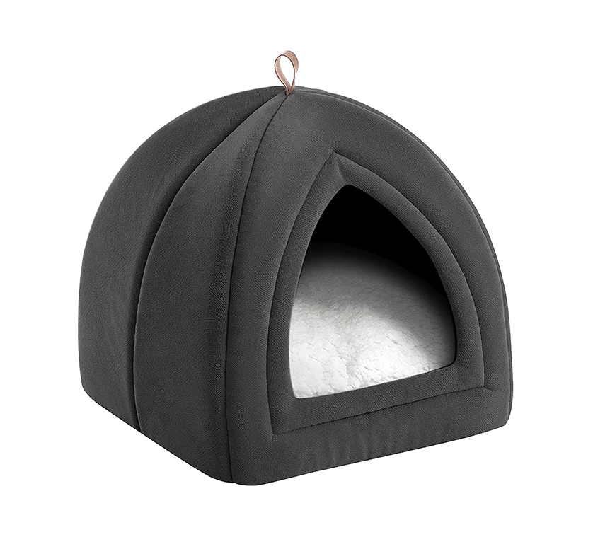 13 Best Cozy Cat Beds For All Seasons 2022