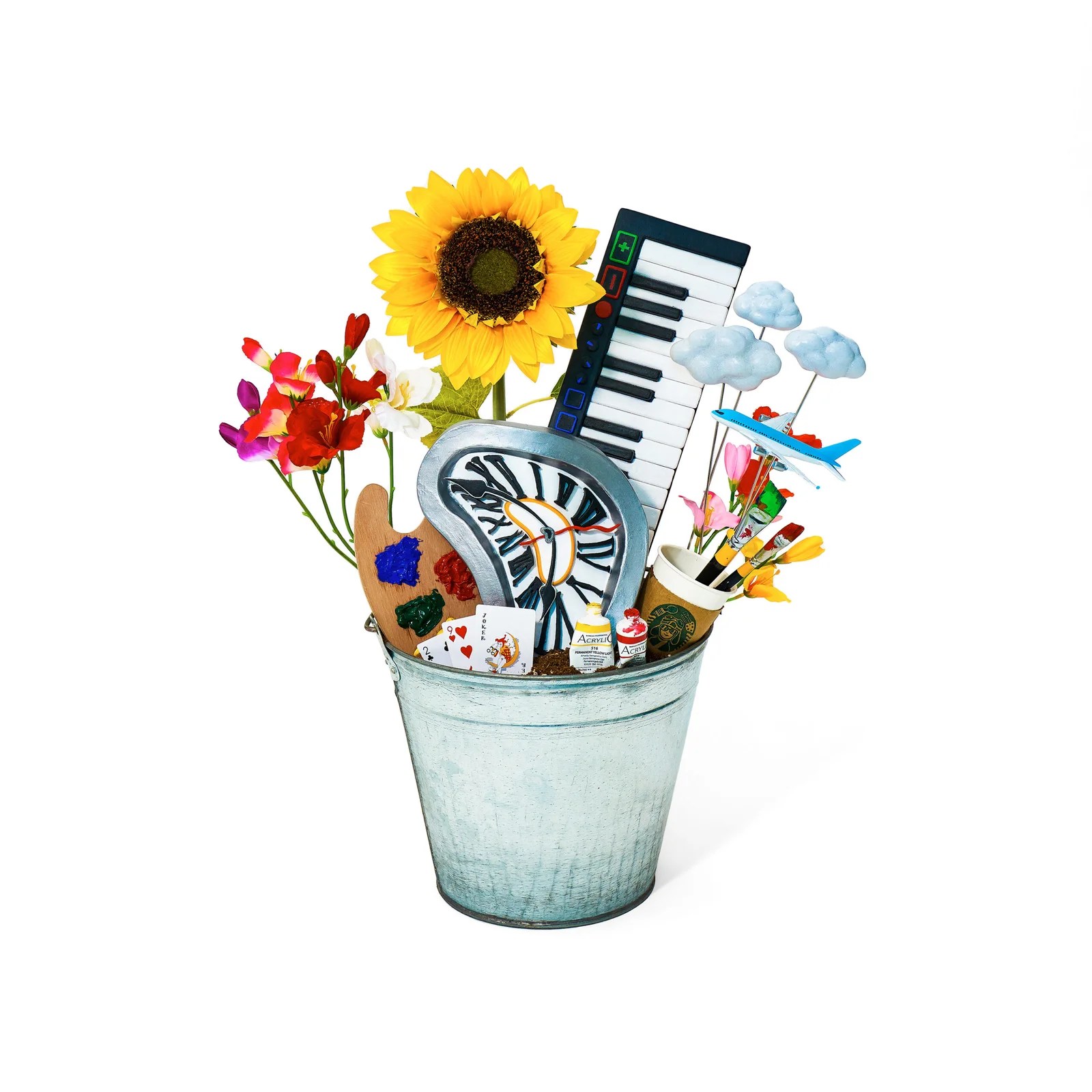 [Review] BIG Naughty Bucket List TheKMeal