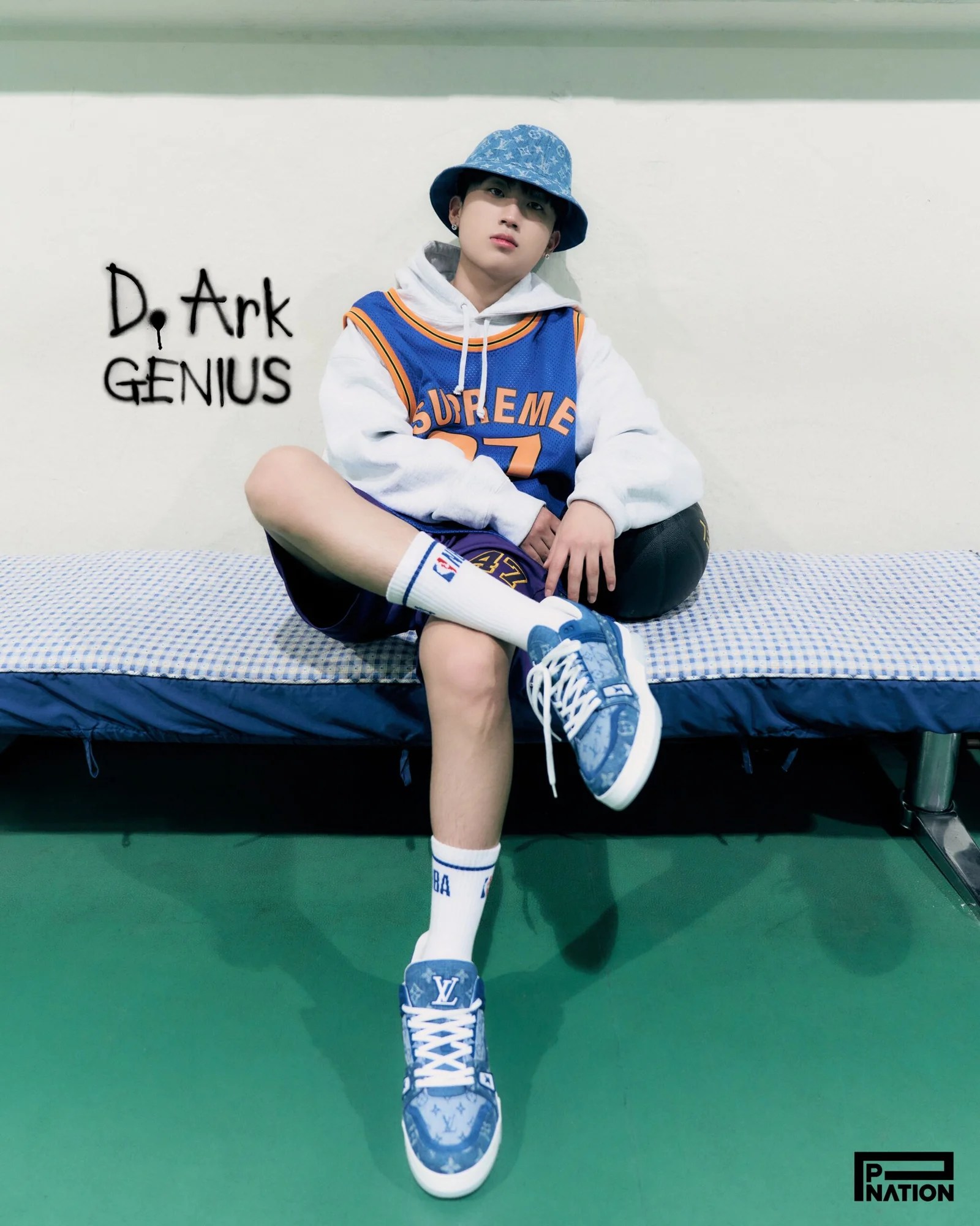 [Review] D.Ark EP1 GENIUS TheKMeal