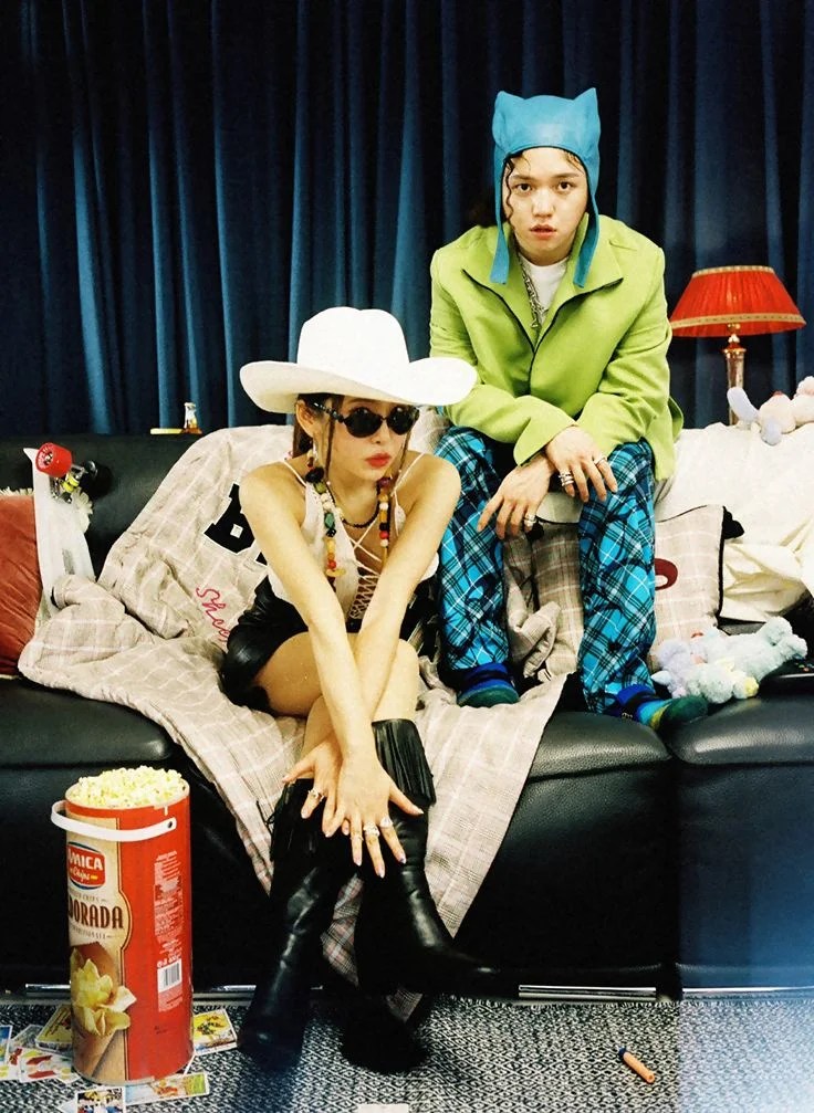 SURAN is back with 'Blanket' ft. Wonstein TheKMeal