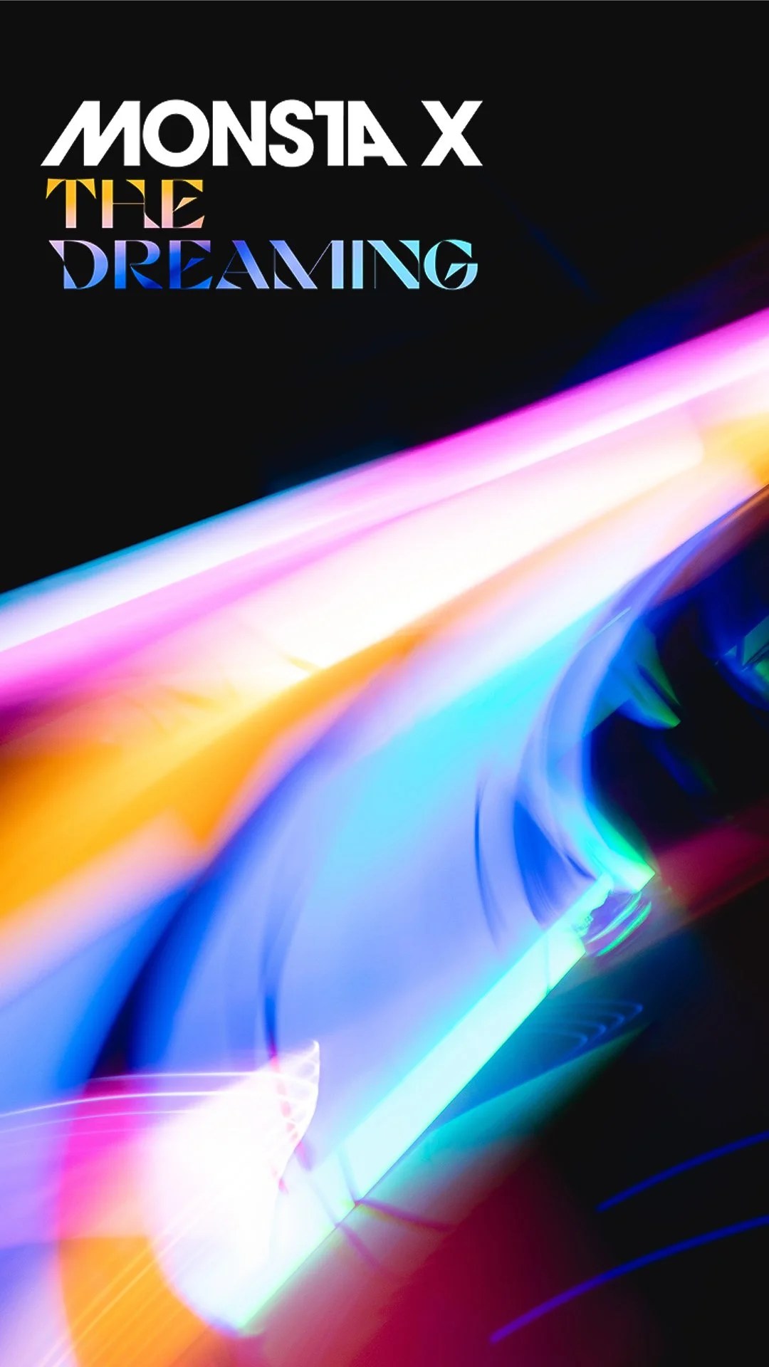 [Review] Monsta X The Dreaming TheKMeal