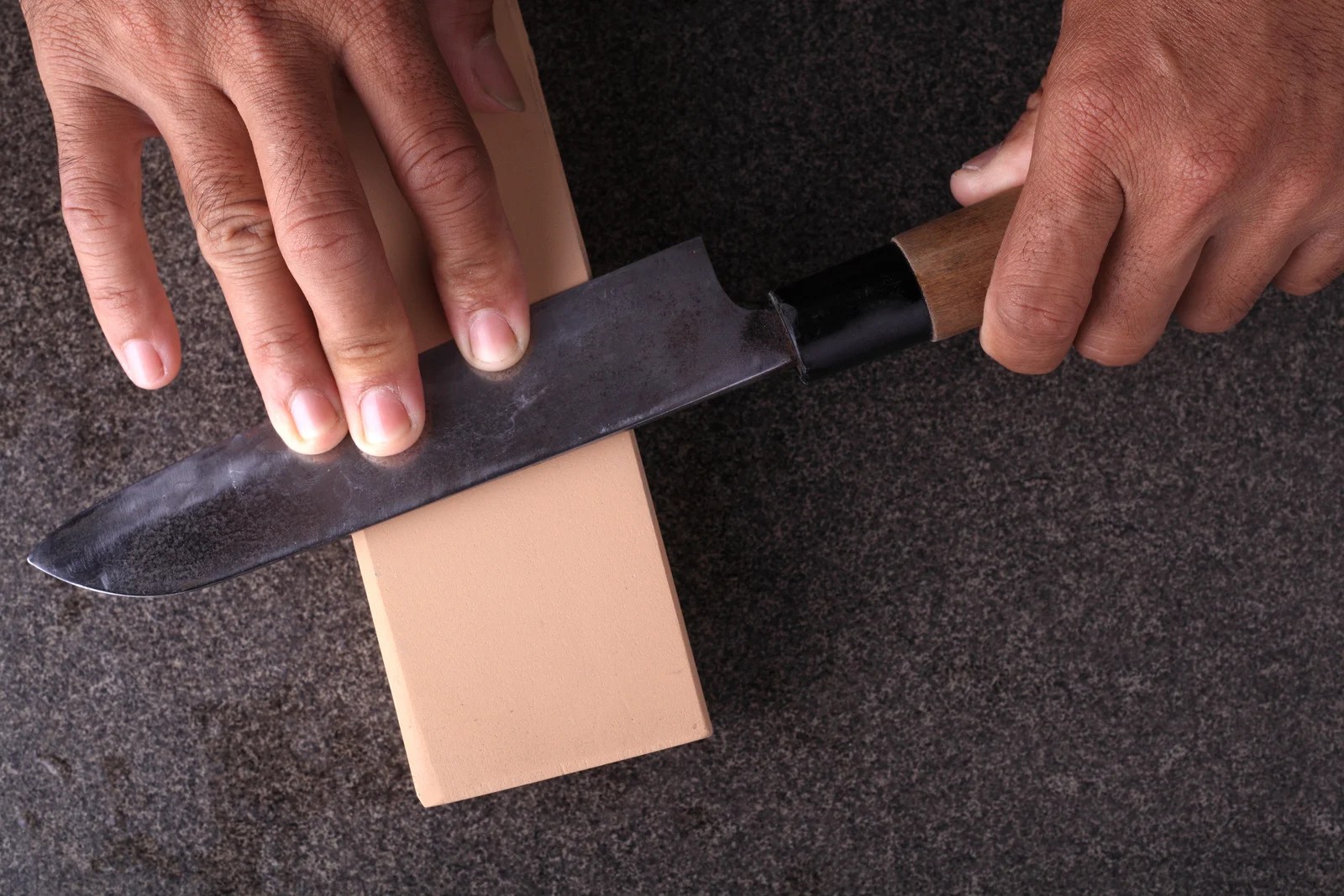 Why Use a Professional Knife Sharpening Service? The Knife Experts