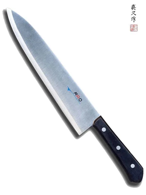 MAC Knives The Knife Guys