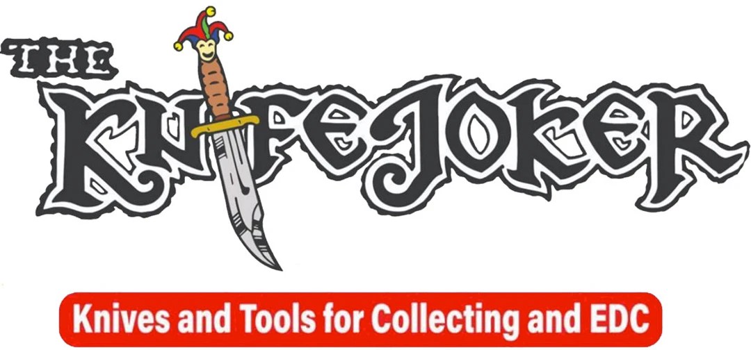 The Knife Joker Knives and Tools for Collecting and EDC TheKnifeJoker
