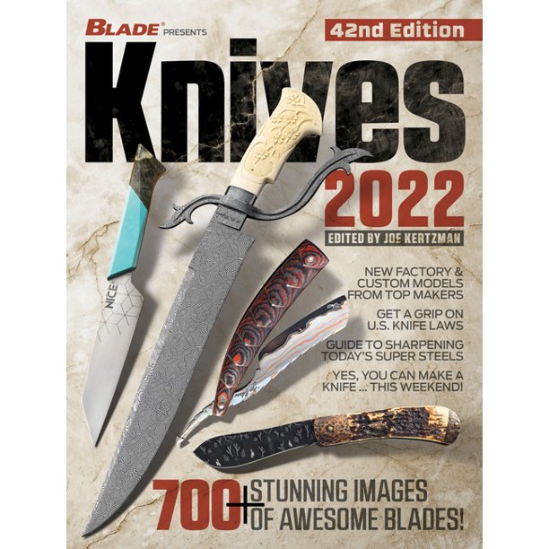 Knives 2022 The Knife Junkie