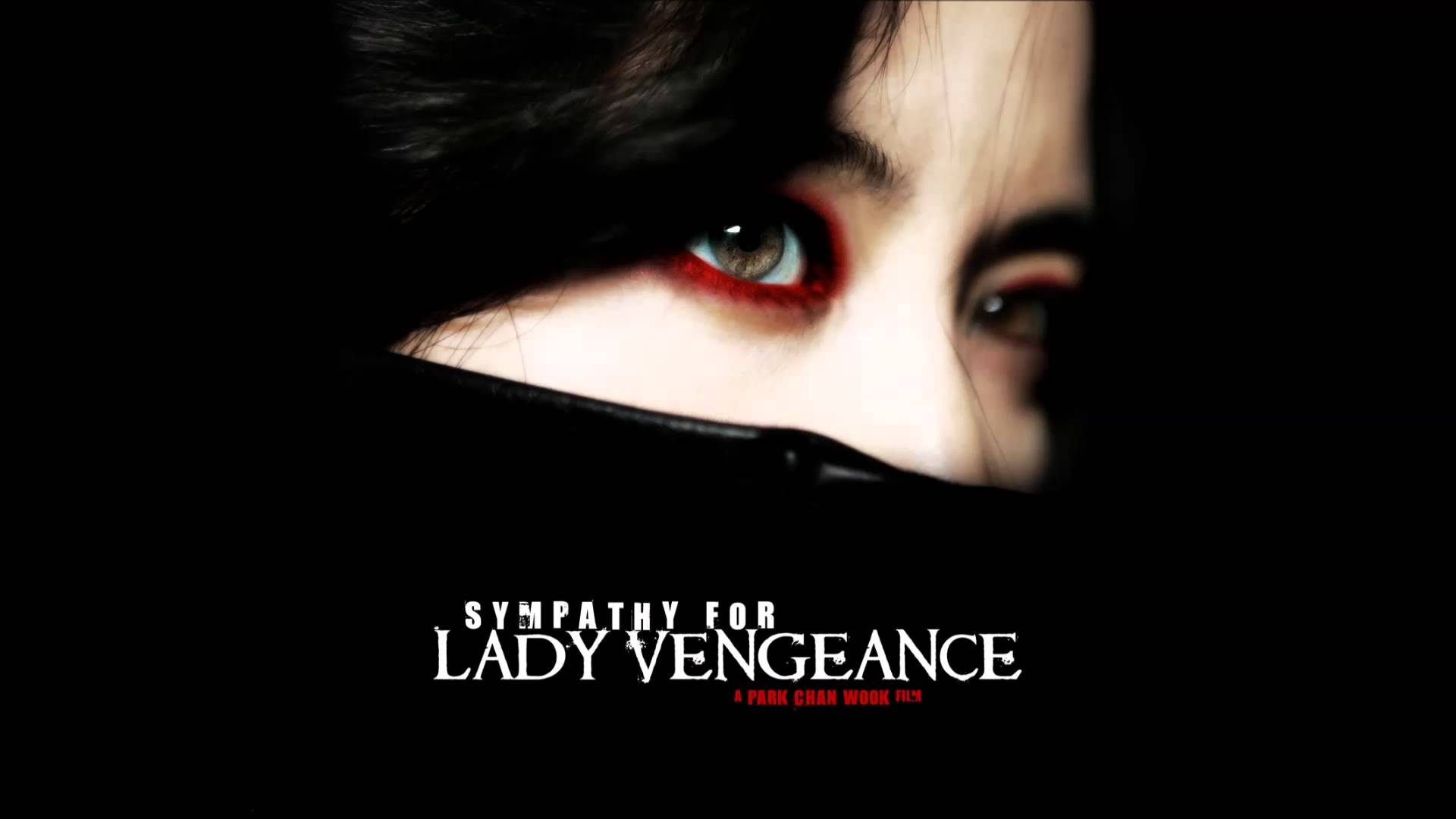 Film Review 2005 Crime Drama 'Sympathy for Lady Vengeance' The