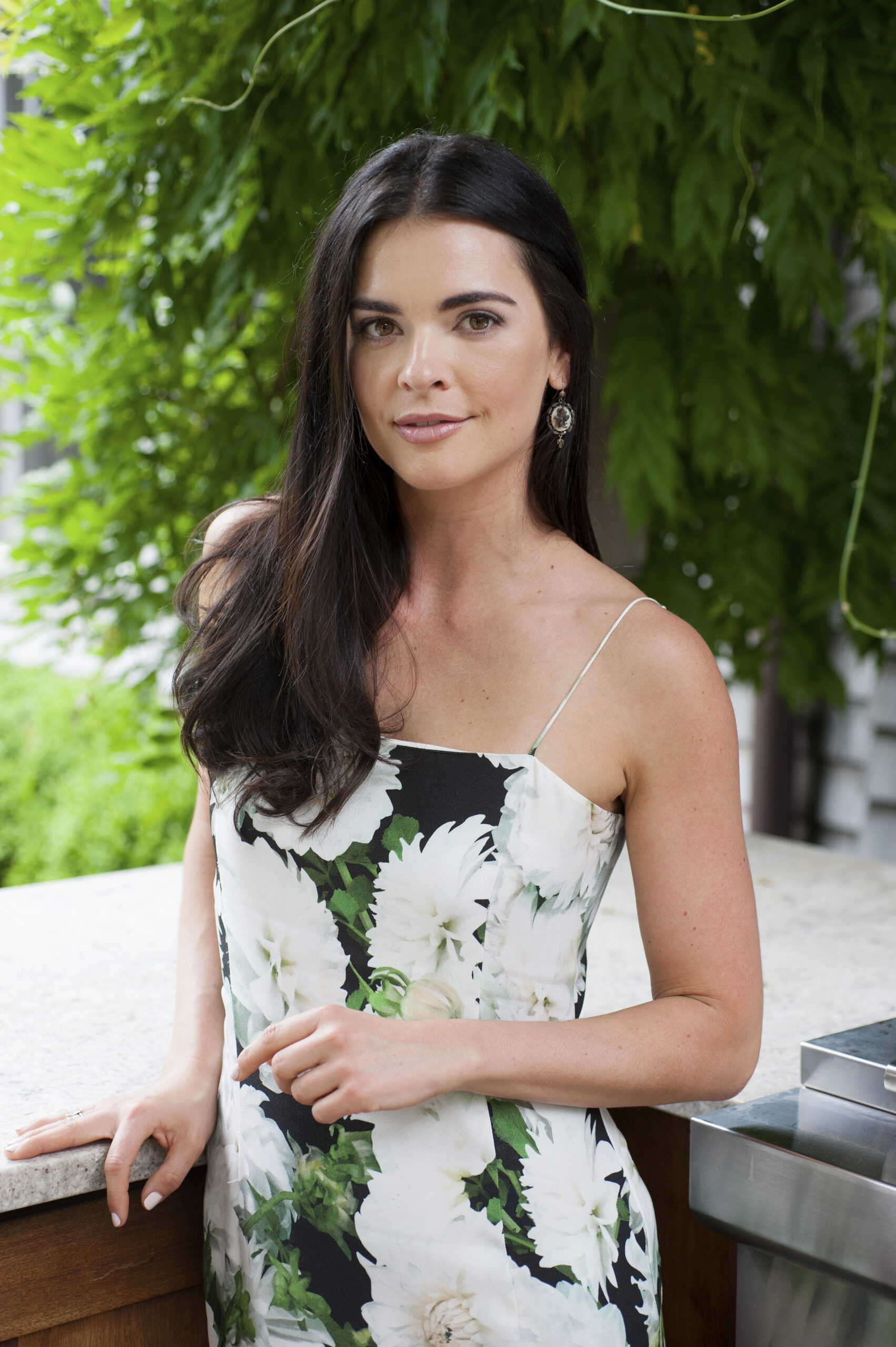 Exclusive Interview with Katie Lee Biegel The Knockturnal