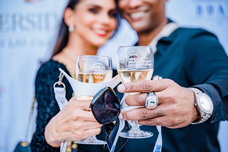 The 27th Annual Las Olas Wine and Food Festival The Knockturnal