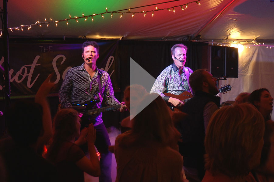 to The Knot Squad The Knot Squad