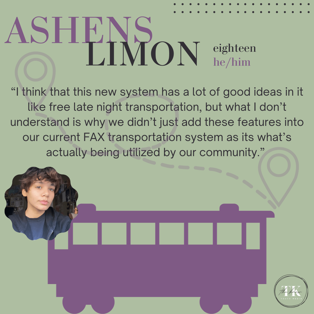 FresnoHOP Exploring the Pros and Cons of Fresno's New Transit System