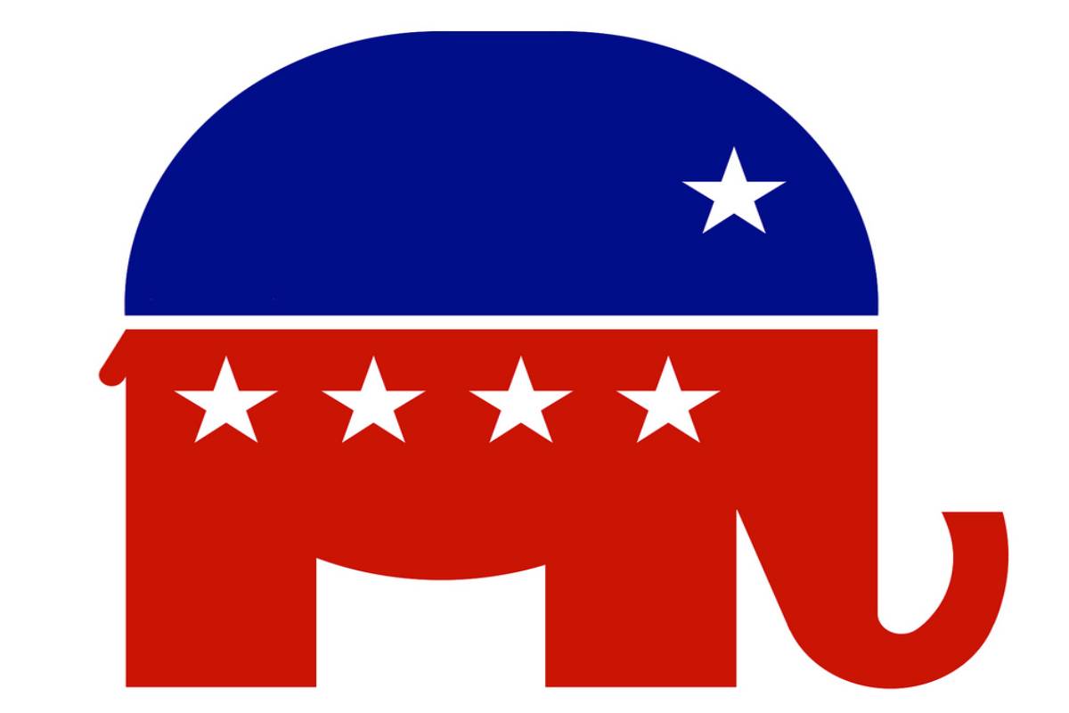 Republican color Definition, History, Major Parties, Reasons, and More