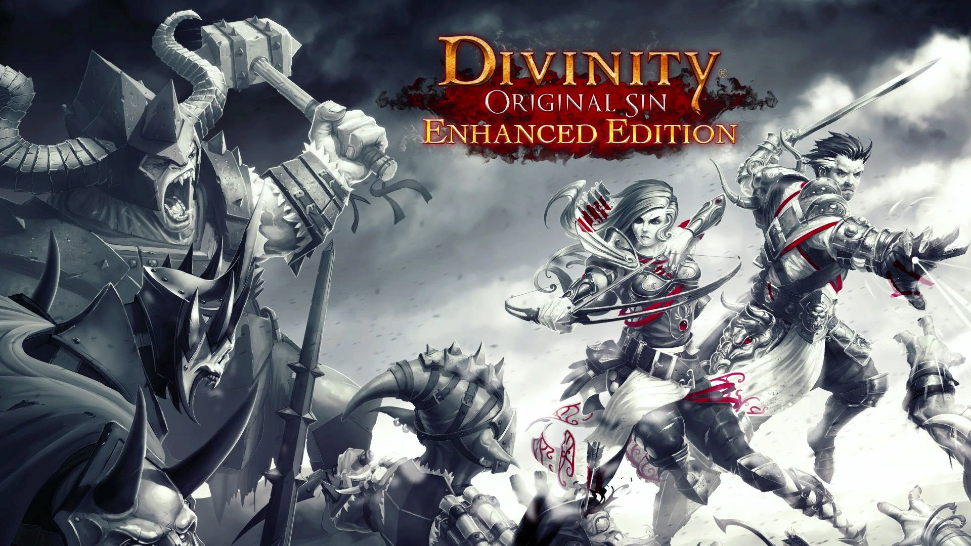Divinity Original Sin Enhanced Edition Review Source of