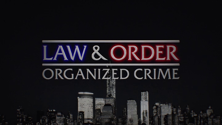 Tamara Taylor and Danielle Moné Truitt Teases Law & Order Organized