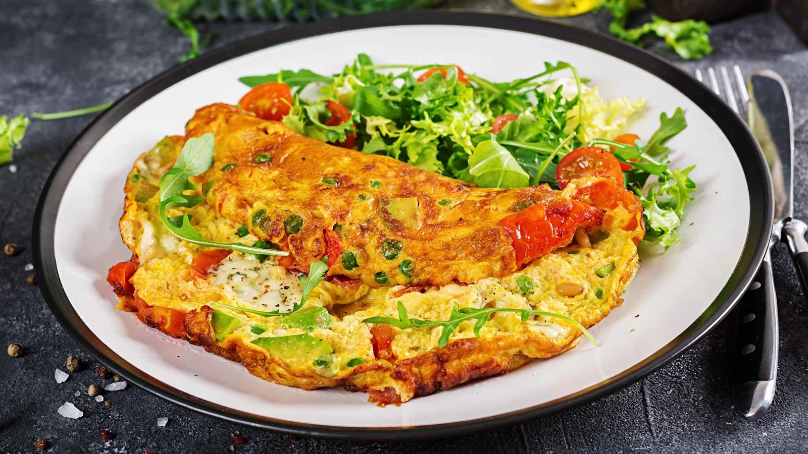 "Start Your Day Right with These 10 Indian Weight Loss Breakfasts for