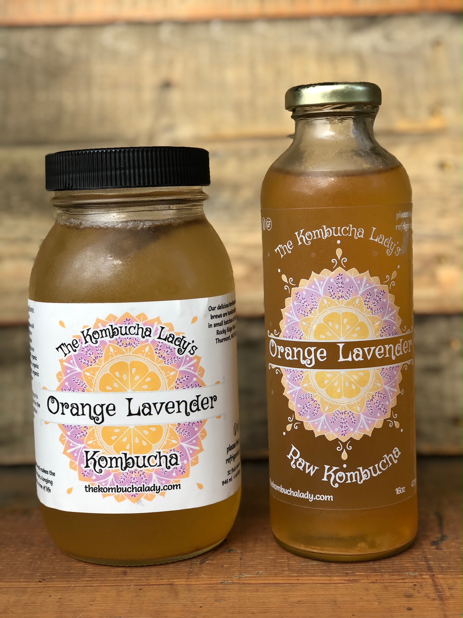 Benefits of Tulsi tea kombucha The Kombucha Lady