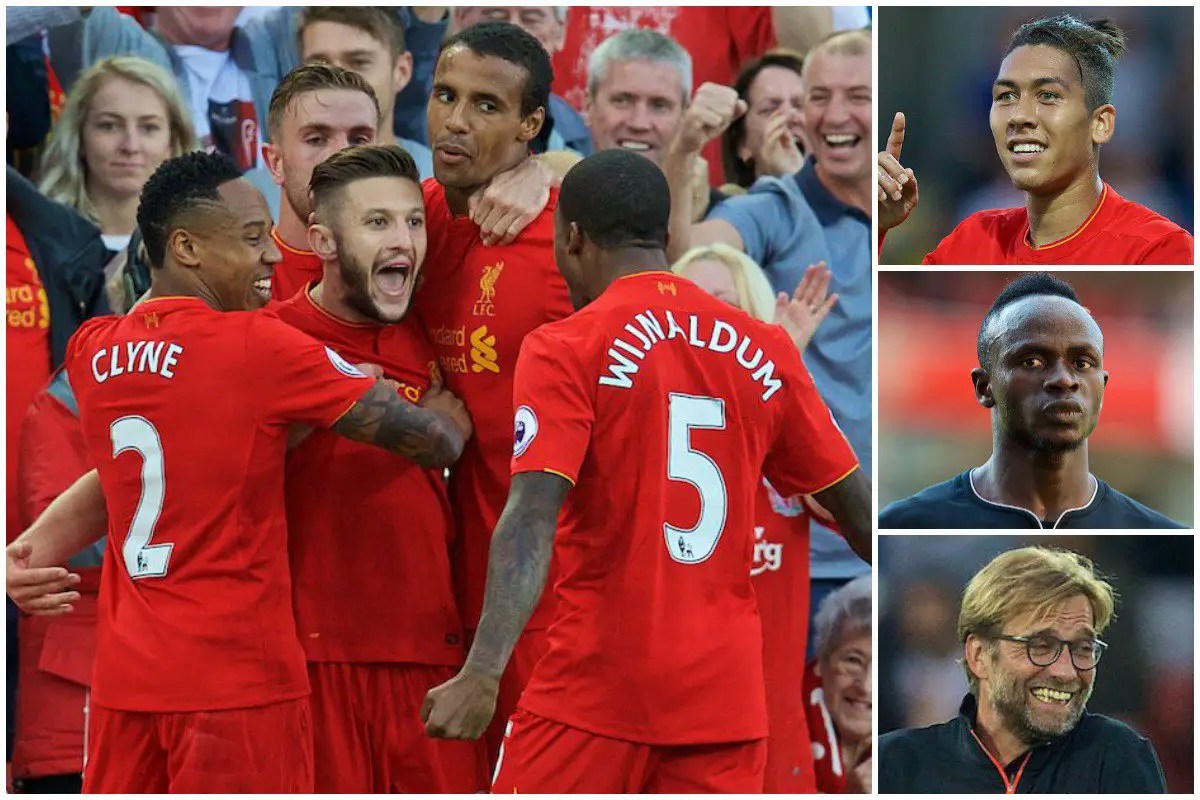  The Kop Times Daily LFC Transfer News and Gossips