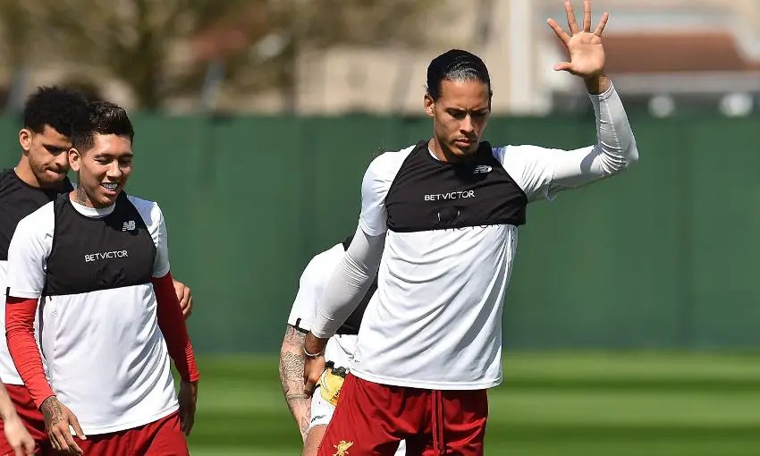 Henderson to start, Mane keeps his spot Predicted 433 Liverpool XI Henderson to start, Mane keeps his spot Predicted 433 Liverpool XI