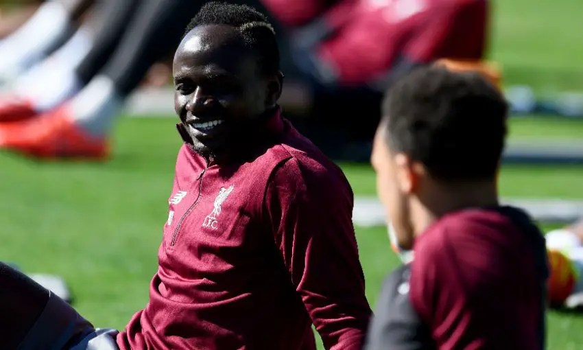 Liverpool FC transfer news Bayern Munich uninterested in Sadio Mane