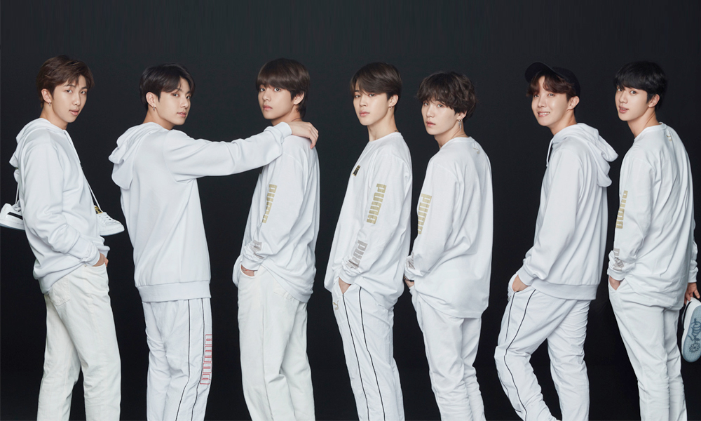 Emosi Derita & Terus Difitnah, ARMY BTS Rayu Alifteega Delete Video