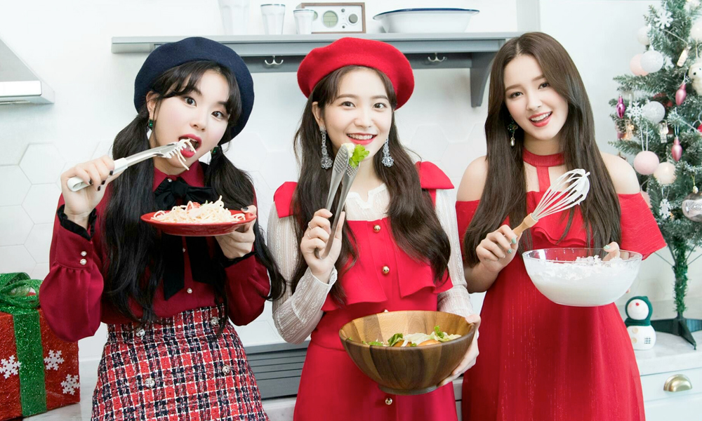 How Christmas Celebration in South Korea? All Korean Need For Christmas