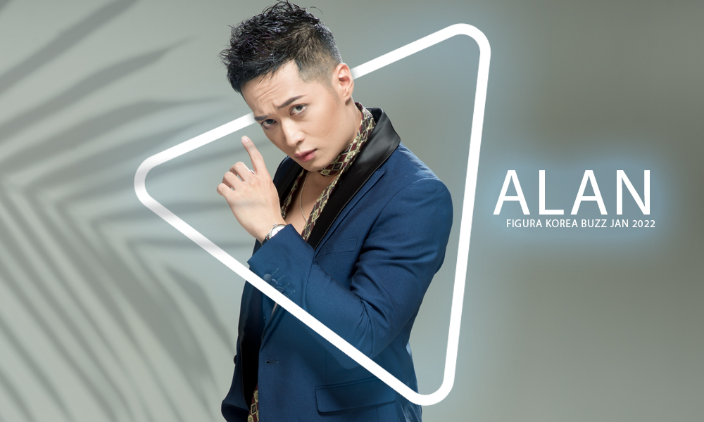 Want To Eliminated Justin Ho, Alan Lost Friends Due To COVID19