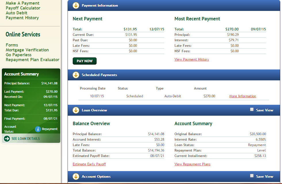 I Owe 139,099.52 Of Debt The Korean Accountant