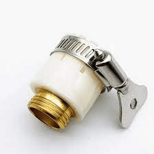 Universal Tap Hose Adapter The Kore Garden