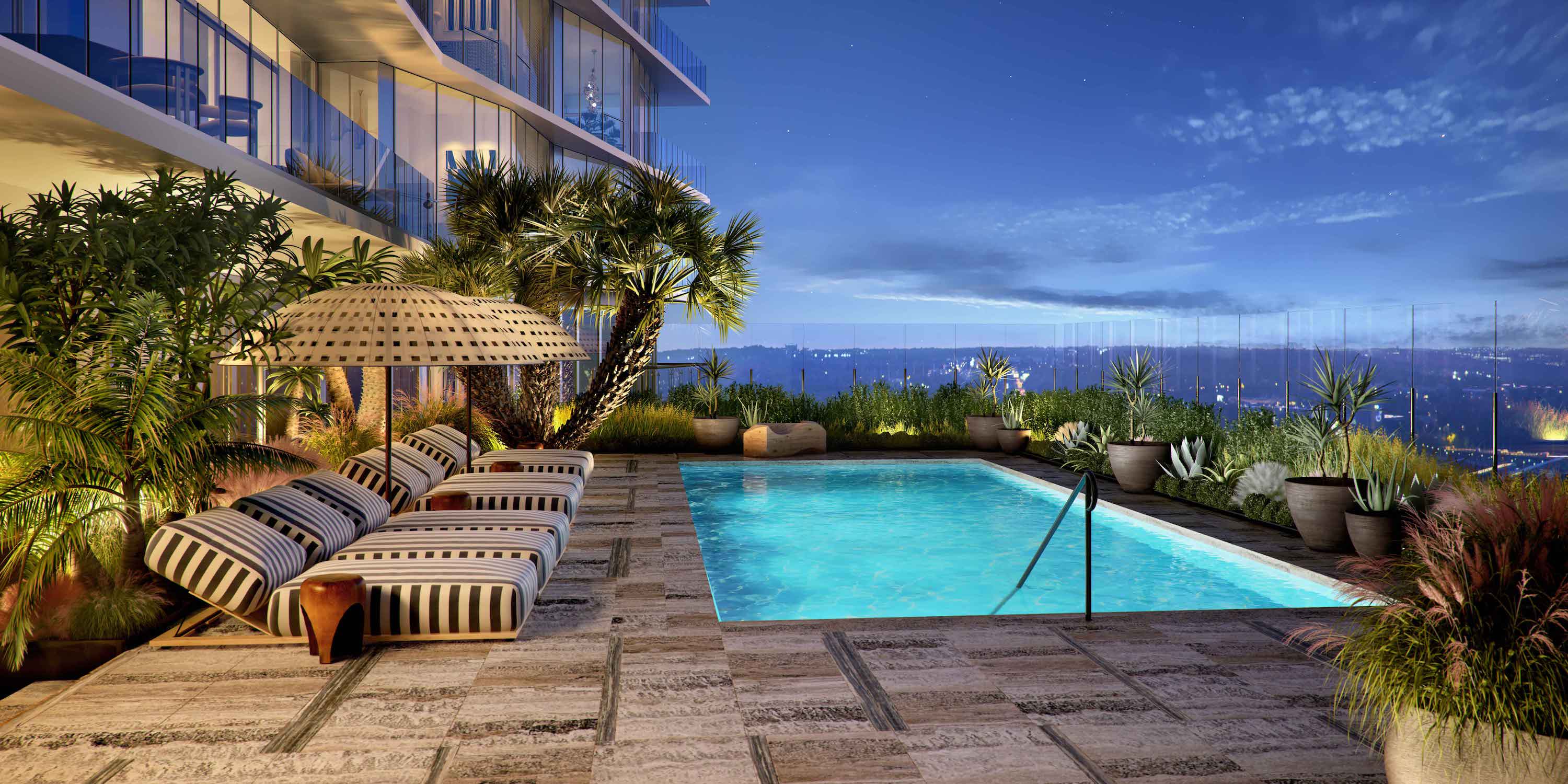 AUSTIN PROPER CONDOMINIUM RESIDENCES The Kor Group