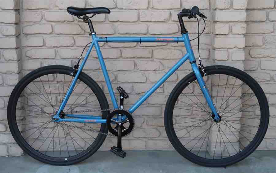 Difference Between Single Speed And Fixed Gear for a bike?