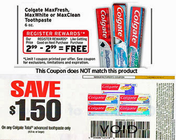 Are You Committing Coupon Fraud? The Krazy Coupon Lady