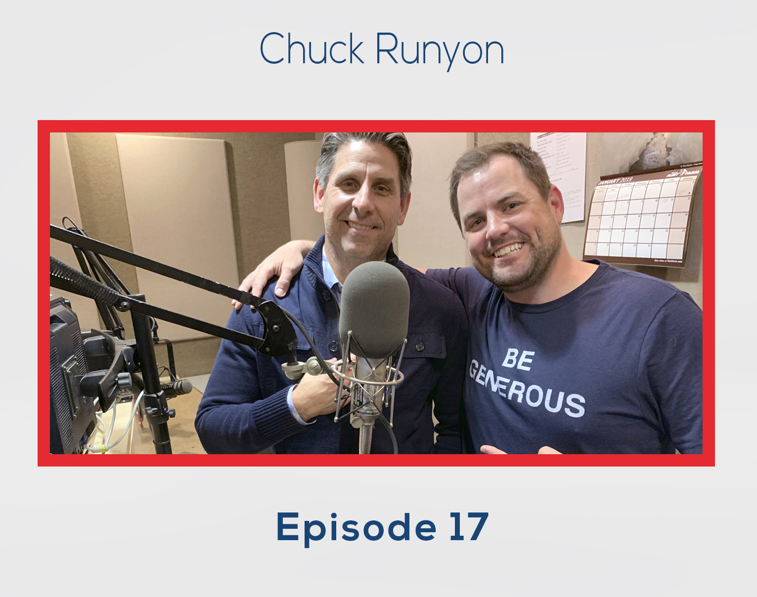 How has Anytime Fitness CEO Chuck Runyon built the world’s largest