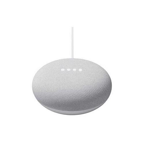 Google Nest Mini 2nd Generation Speaker 7 x 2.5 x 5inch Grey Kukoo
