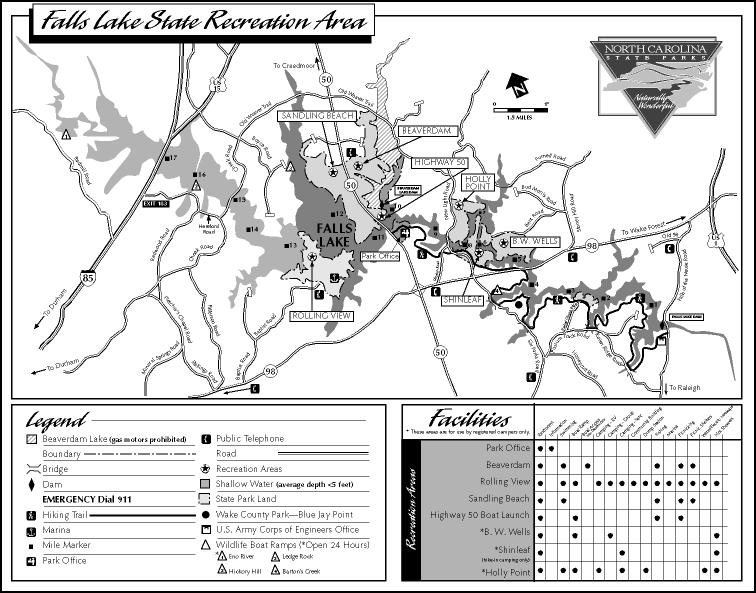 Find a Park Ky Parks