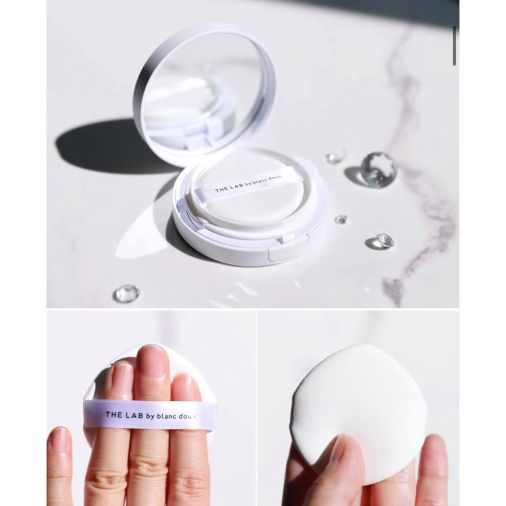 Cushion Là Gì? Cushion Có Bao Nhiêu Loại? Thelab