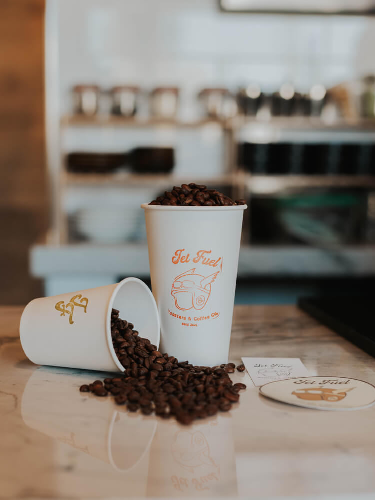 Jet Fuel The Lab Collaborative