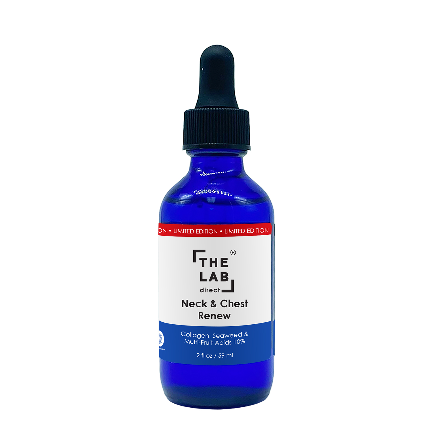 Neck & Chest Renew The Lab Direct