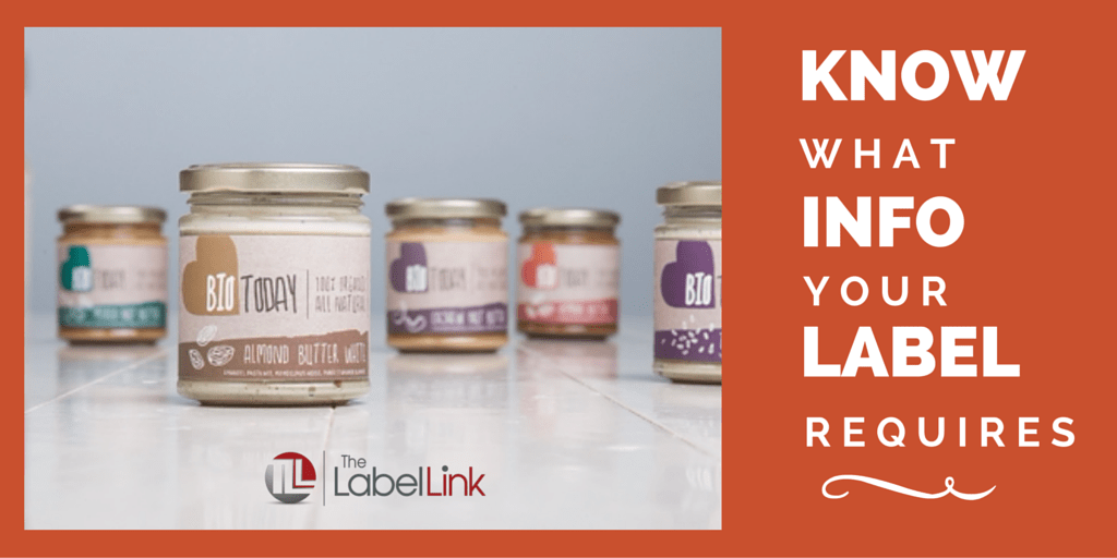 34 What Must Be On A Food Label Labels Design Ideas 2020