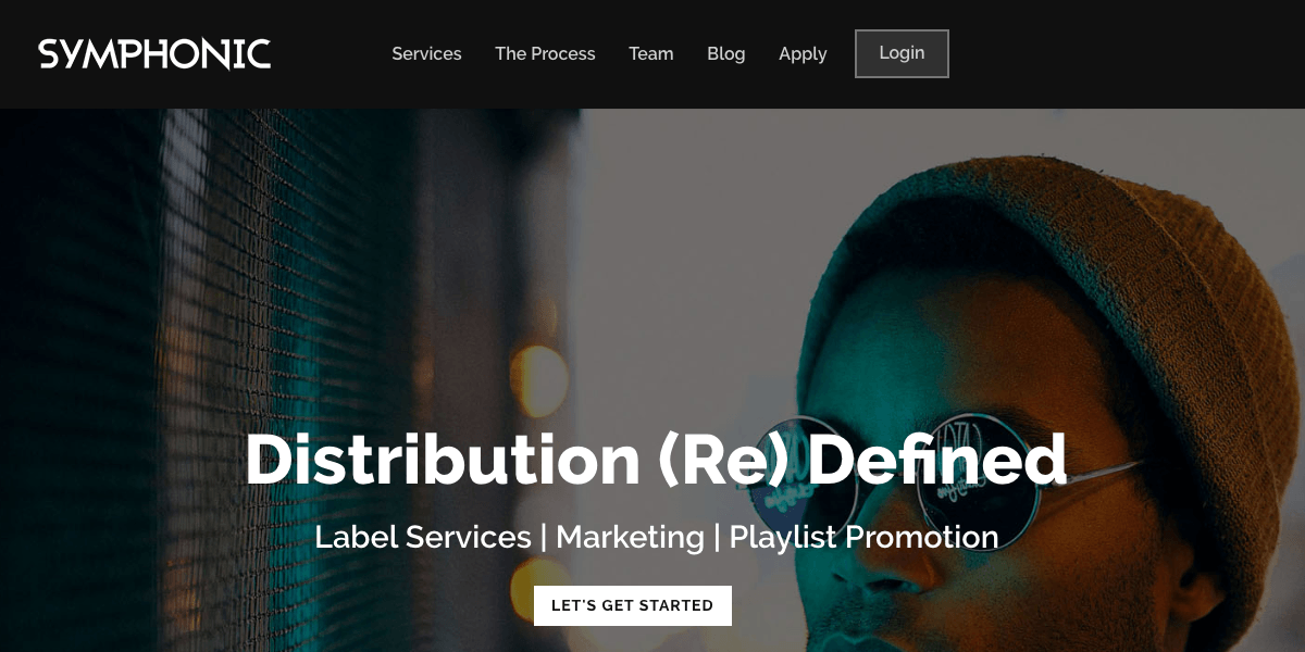 An Ultimate List of Music Distributors The Label Machine
