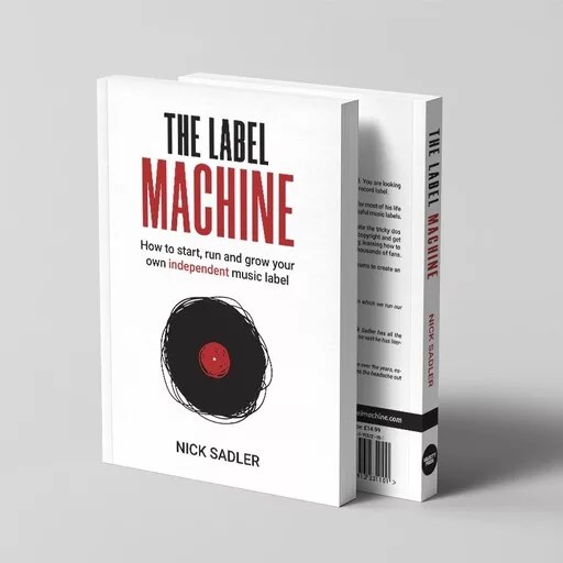 How to Collect All Your Music Royalties as a Record Label