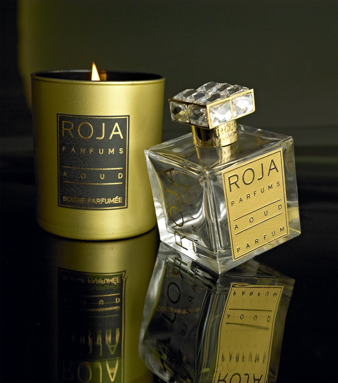 M&S Skin Range The Label Makers