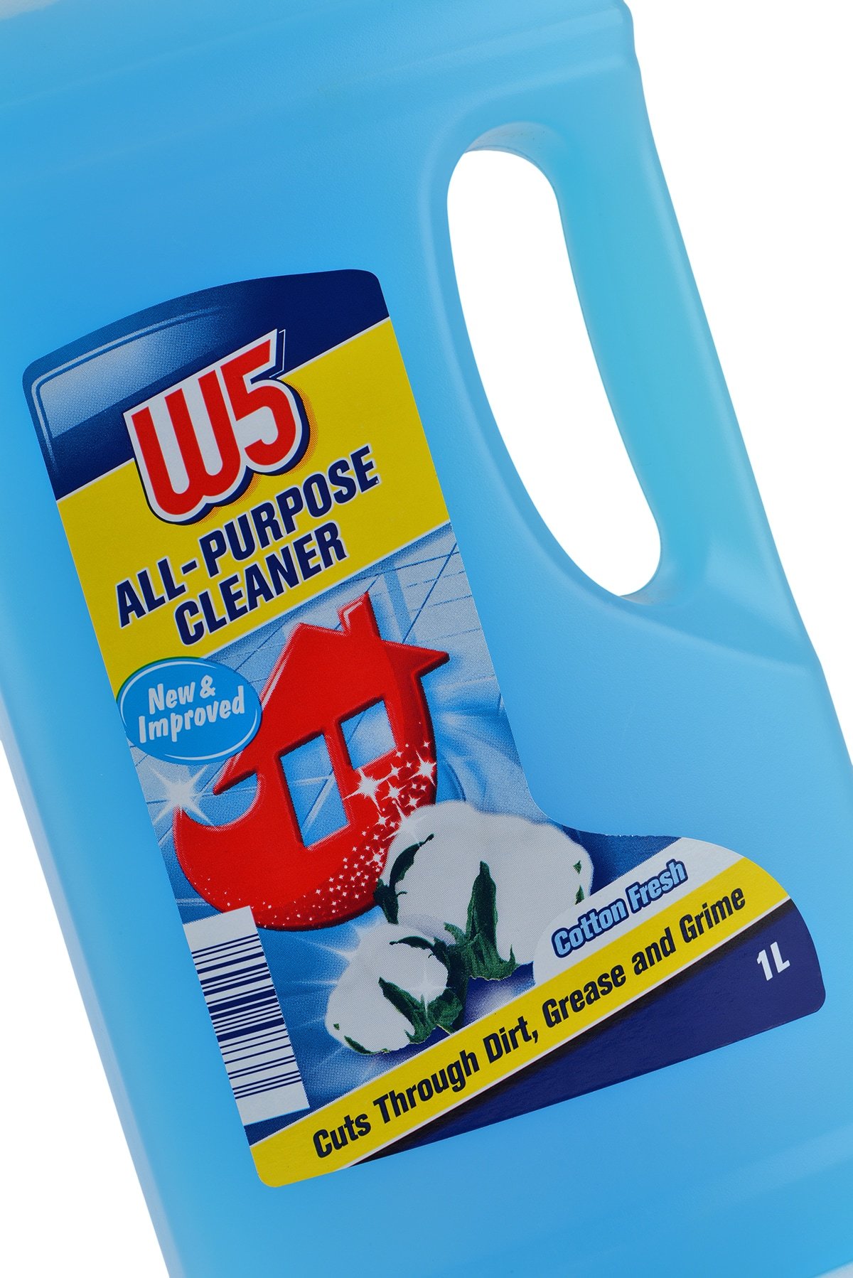 Essential Waitrose The Label Makers