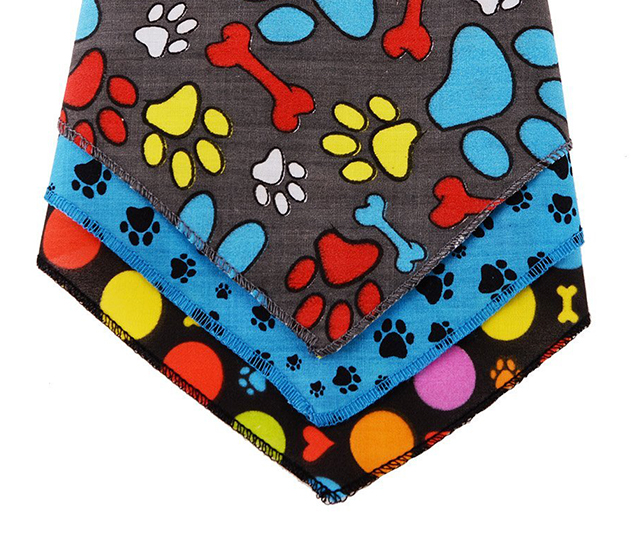 Best Dog Bandanas For Labradors And Other Larger Breeds