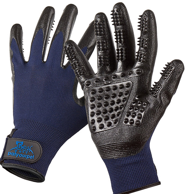 Best Dog Brush For Labradors And Other High Shedding Breeds