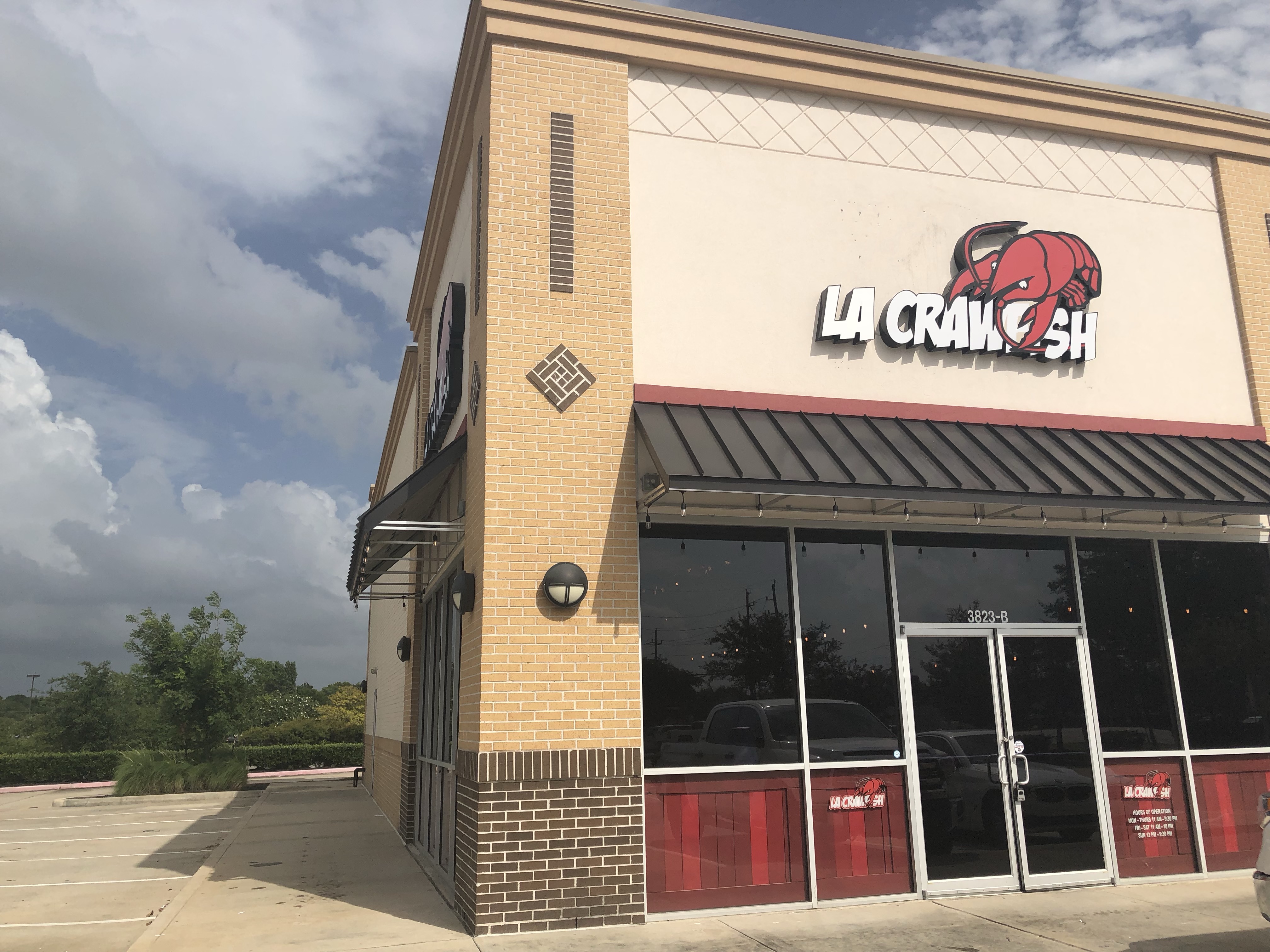 Crawfish Franchising with the Best Franchise LA Crawfish
