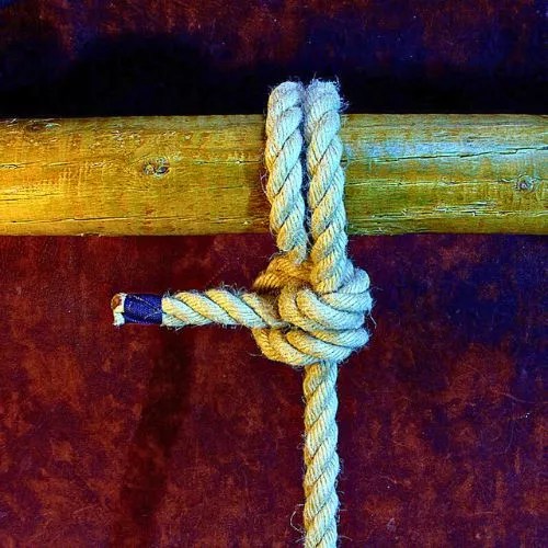 How to Tie Off a Ladder For Safety 8 Easy Steps