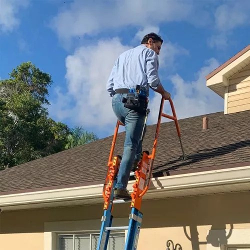 How to Attach Ladder to Treehouse in 6 Easy Steps