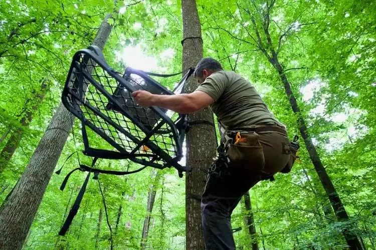 Best Ladder Stand For Big Guys 2023 (Reviews and Buying Guide)