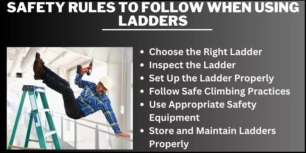 How Many Points Of Contact On A Ladder? (An Accurate Guide)